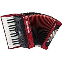 Hohner 049291 - Acordeón cromático